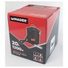 Aspirador de Cinzas 20L 1200W - Mader - Image 4