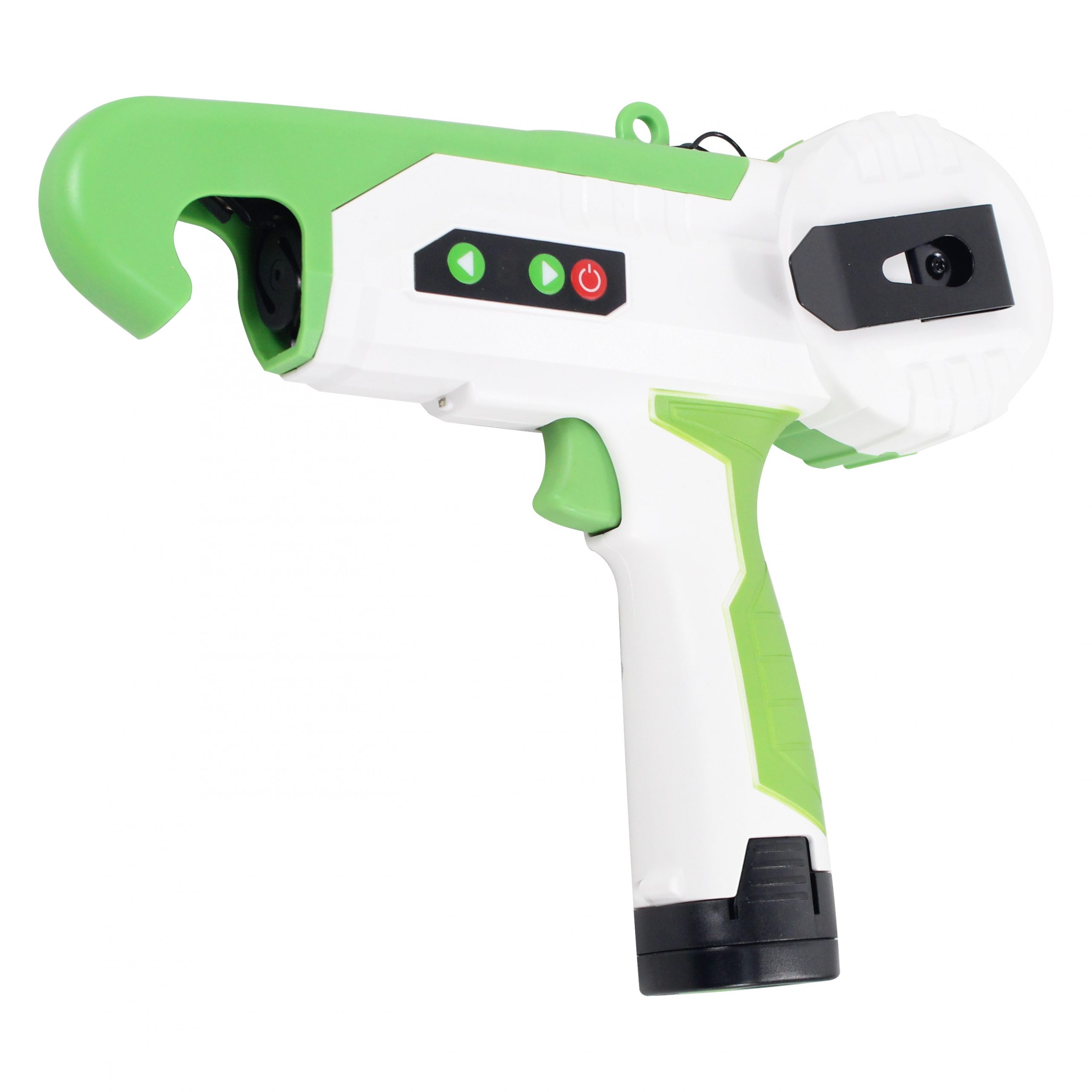 Máquina de Amarrar, 2 Baterias, 50W, 2.0Ah - Saurium - Image 2