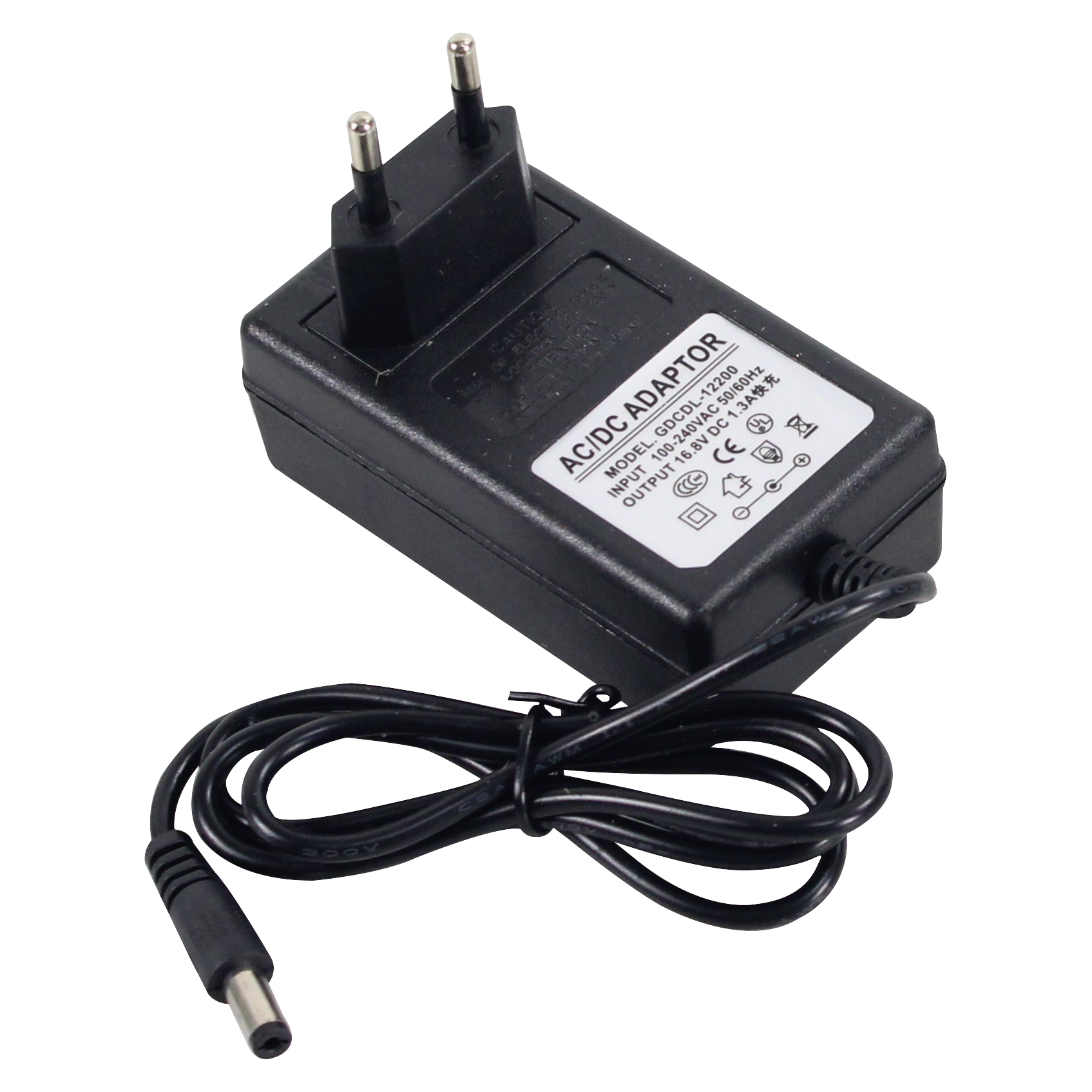 Máquina de Amarrar, 2 Baterias, 50W, 2.0Ah - Saurium - Image 5