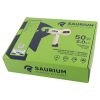Máquina de Amarrar, 2 Baterias, 50W, 2.0Ah - Saurium - Image 6