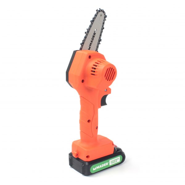 Serra a Bateria 550W 2000mAh - Mader - Image 11