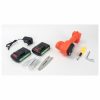 Serra a Bateria 550W 2000mAh - Mader - Image 4