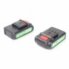 Serra a Bateria 550W 2000mAh - Mader - Image 5