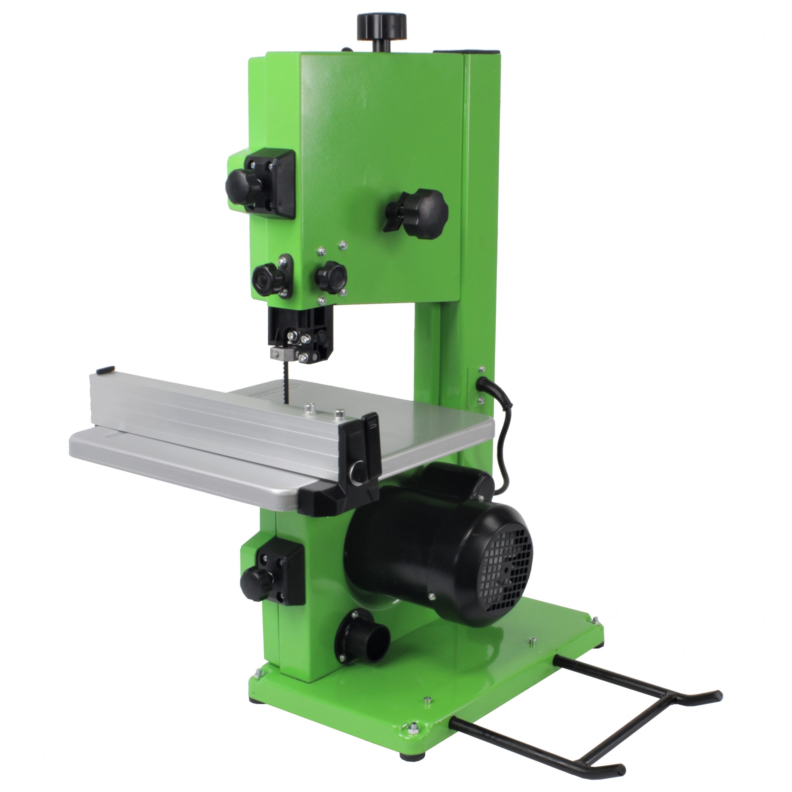 Serra de Fita Corte de Madeira 250W - Saurium - Image 2