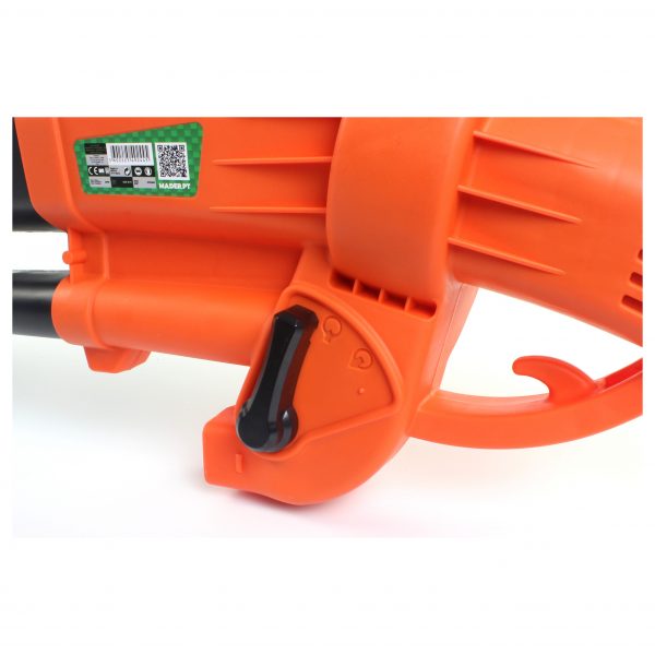 Soprador/Aspirador de Folhas 3000W - Mader - Image 2