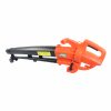 Soprador/Aspirador de Folhas 3000W - Mader - Image 4