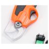 Tesoura de Podar, com Bateria 7.2V/1.5Ah - Mader - Image 4