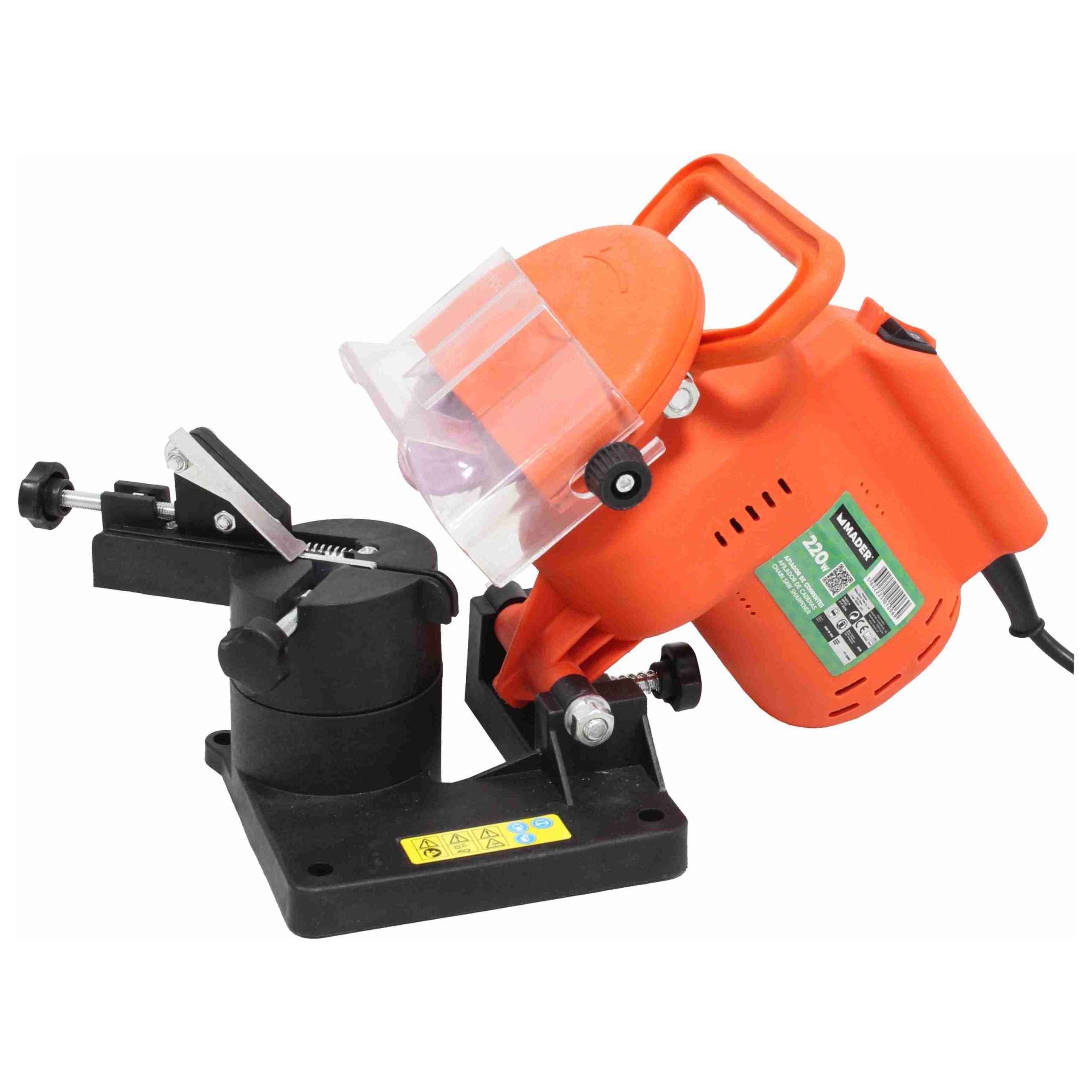 Afiador de Corrente, 220W - Mader
