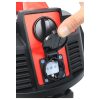 Aspirador Pó / Líquidos, 30L, 1600W - Mader - Image 6