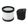 Aspirador Pó / Líquidos, 30L, 1600W - Mader - Image 7