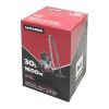 Aspirador Pó / Líquidos, 30L, 1600W - Mader - Image 9