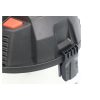 Aspirador Pó / Líquidos, 30L, 1600W - Mader - Image 10