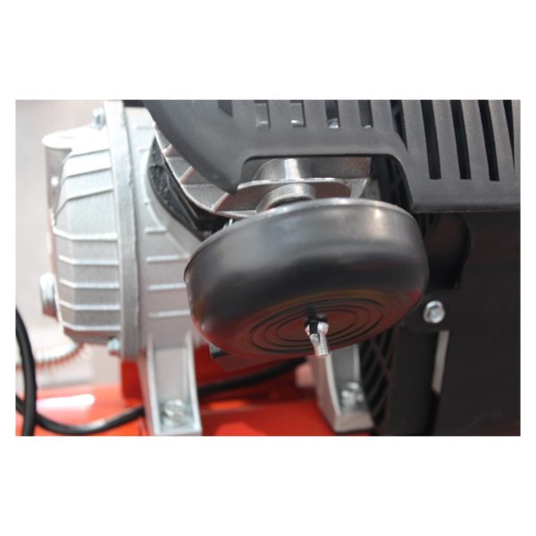 Compressor de Ar, 100L, 3HP - Mader - Image 2