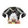 Compressor de Ar, 100L, 3HP - Mader - Image 5