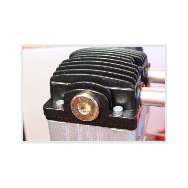 Compressor de Ar, Monobloco, 100L, 2HP, Silencioso - Mader - Image 4