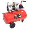 Compressor de Ar, Monobloco, 50L, 2HP, Cabeça Dupla - Mader - Image 7