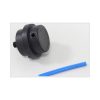 Compressor de Ar, Monobloco, 6L, 0.75HP, Silencioso - Mader - Image 5