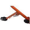 Roçadora com Rodas, Pega Dupla, 52CC - Mader - Image 5