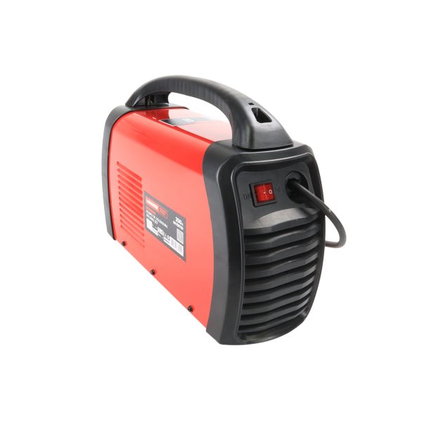 Soldador Inverter, 250A - Mader - Image 9