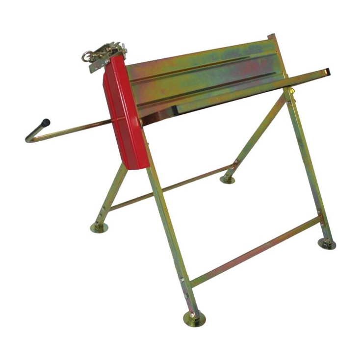 Estrutura para Corte de Lenha, com Suporte, 760mm - Mader