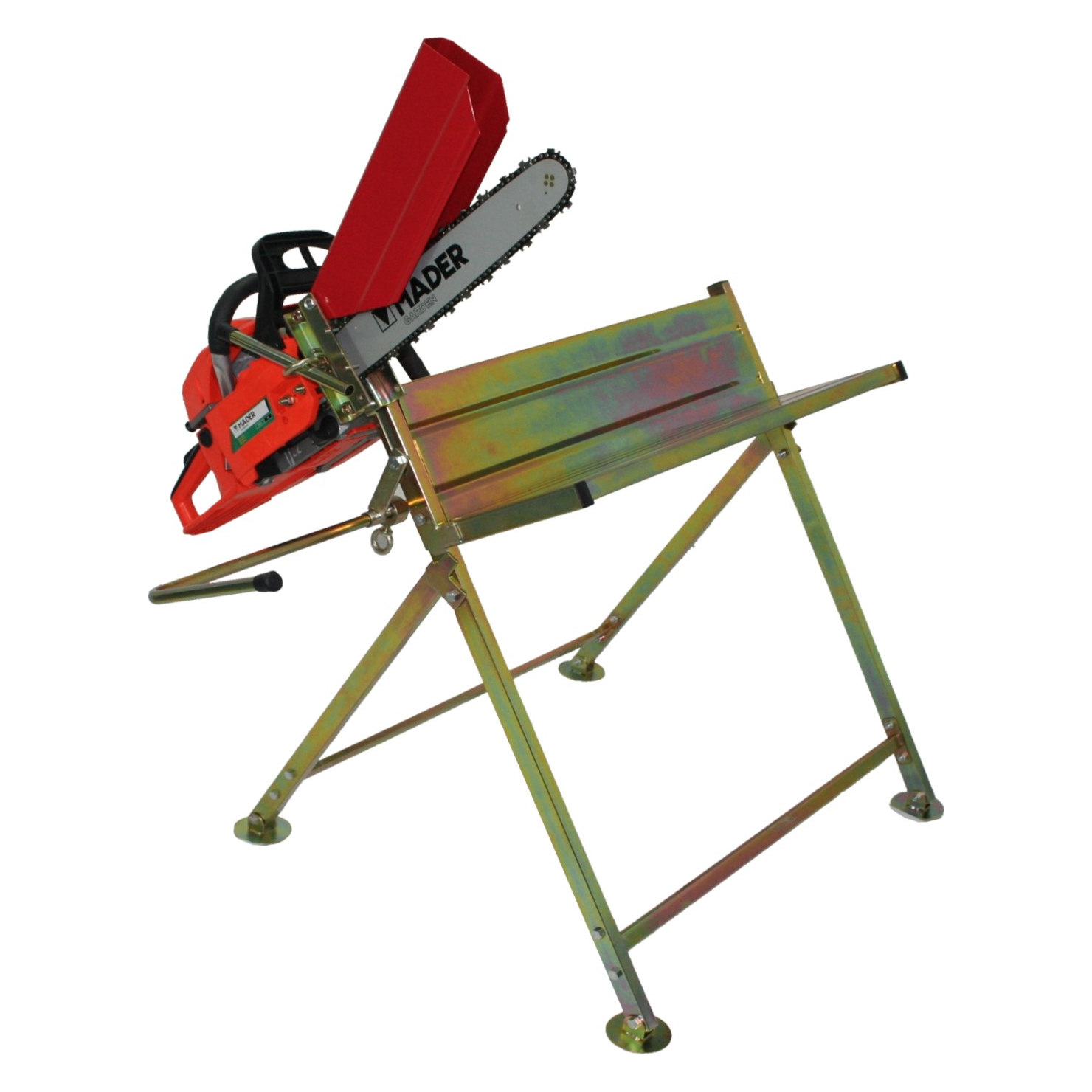 Estrutura para Corte de Lenha, com Suporte, 760mm - Mader - Image 3