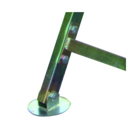 Estrutura para Corte de Lenha, com Suporte, 760mm - Mader - Image 5