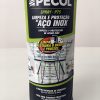 Spray Proteção e Limpeza de Aço Inox P75  - Pecol - Image 2
