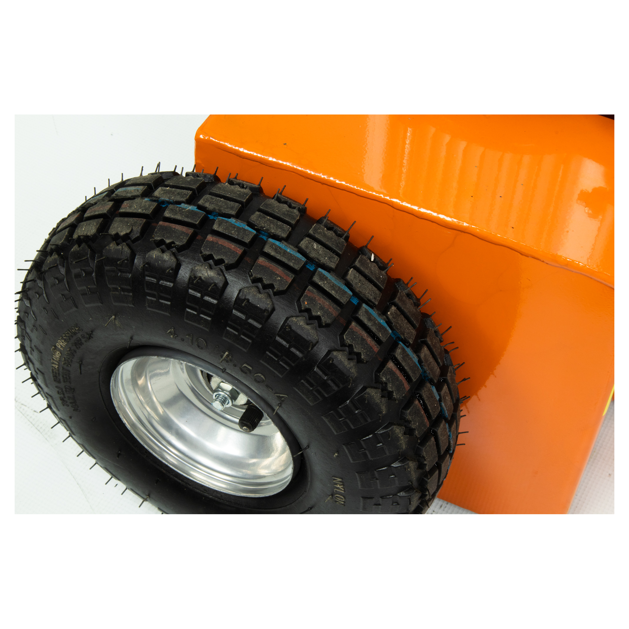 Máquina de Destroçar e Descascar Madeira, 12T, 3EM1 - Mader - Image 12