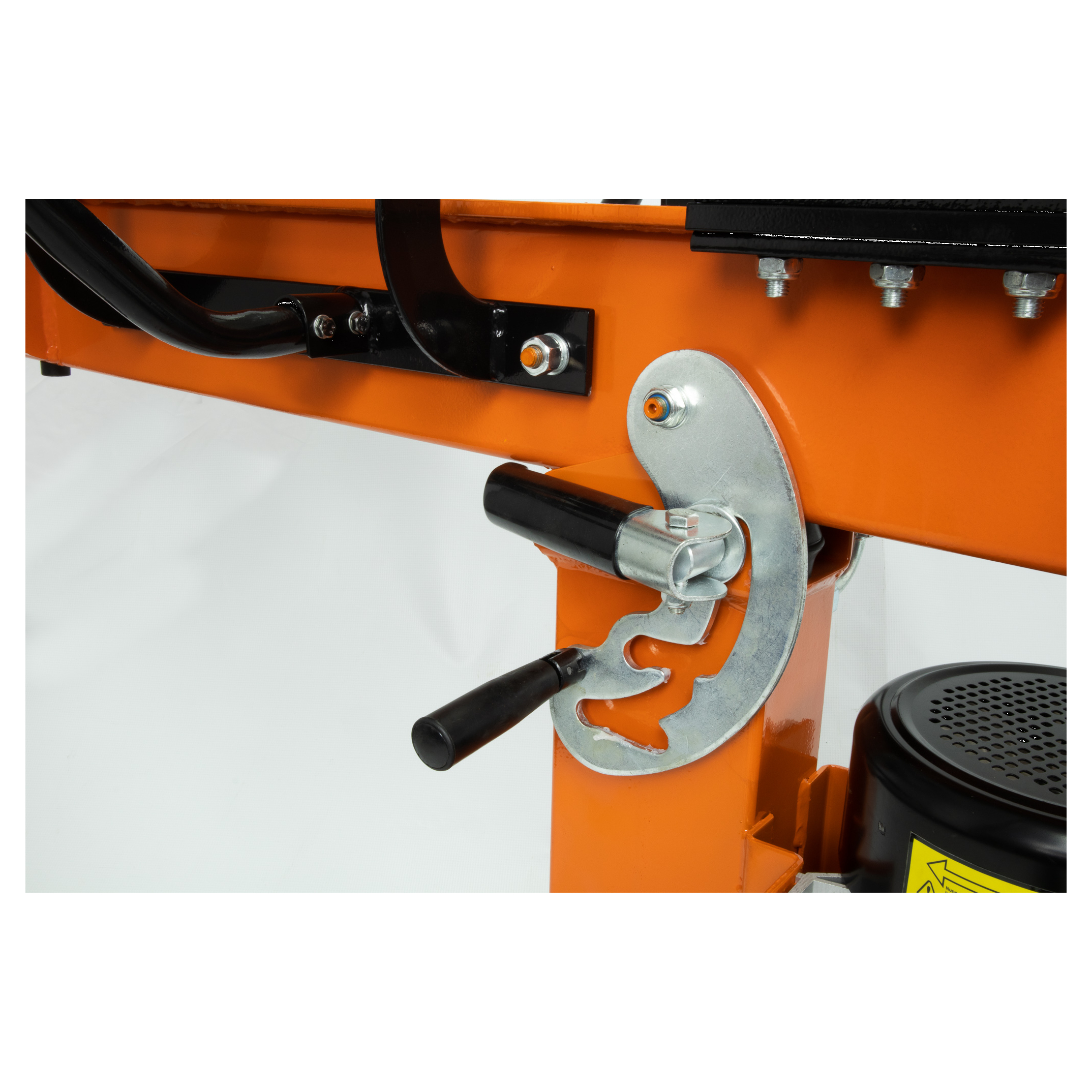 Máquina de Destroçar e Descascar Madeira, 12T, 3EM1 - Mader - Image 4