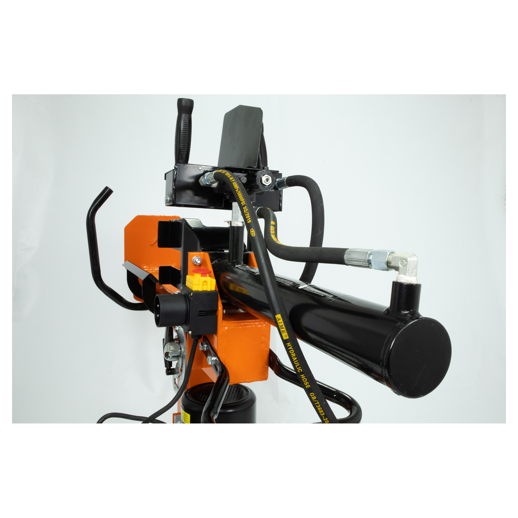 Máquina de Destroçar e Descascar Madeira, 12T, 3EM1 - Mader - Image 6