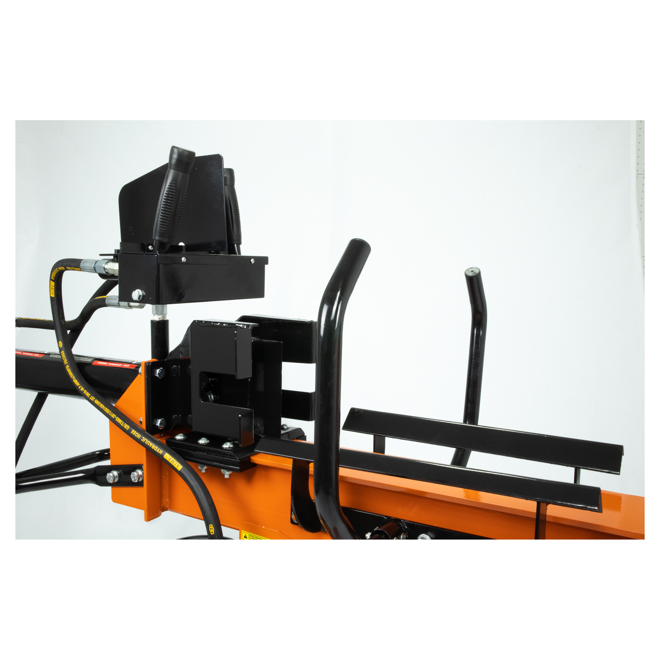 Máquina de Destroçar e Descascar Madeira, 12T, 3EM1 - Mader - Image 7