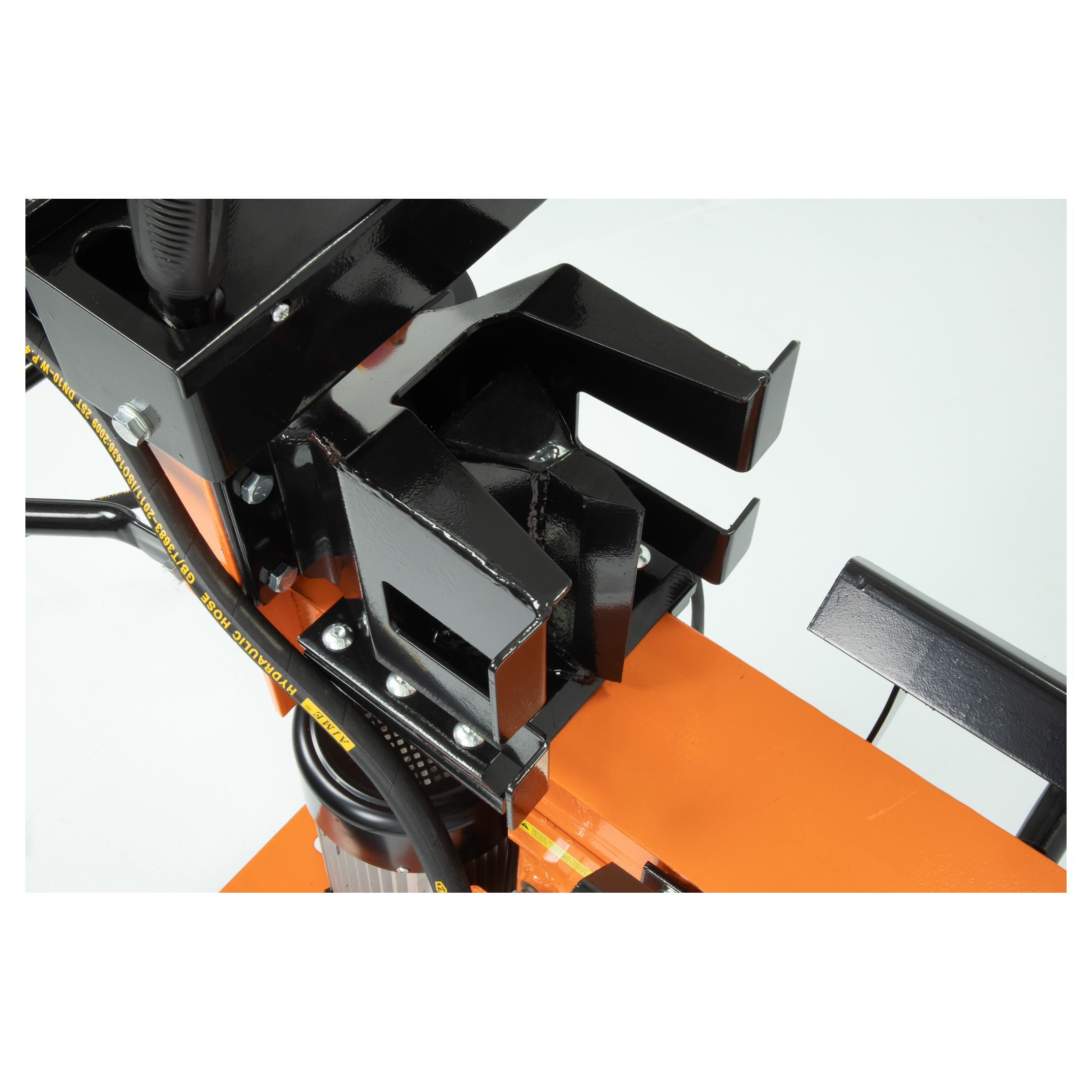 Máquina de Destroçar e Descascar Madeira, 12T, 3EM1 - Mader - Image 9