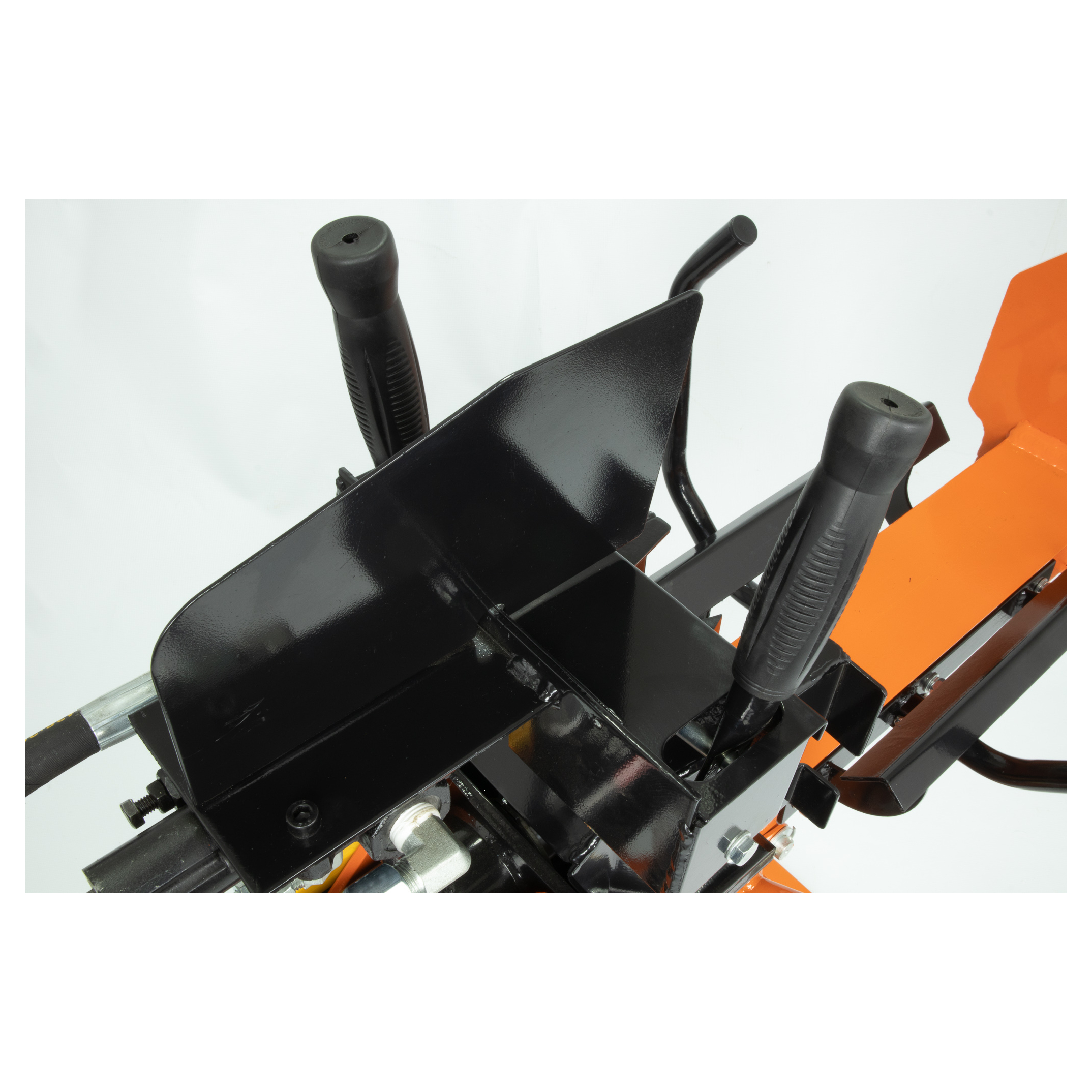 Máquina de Destroçar e Descascar Madeira, 12T, 3EM1 - Mader - Image 10