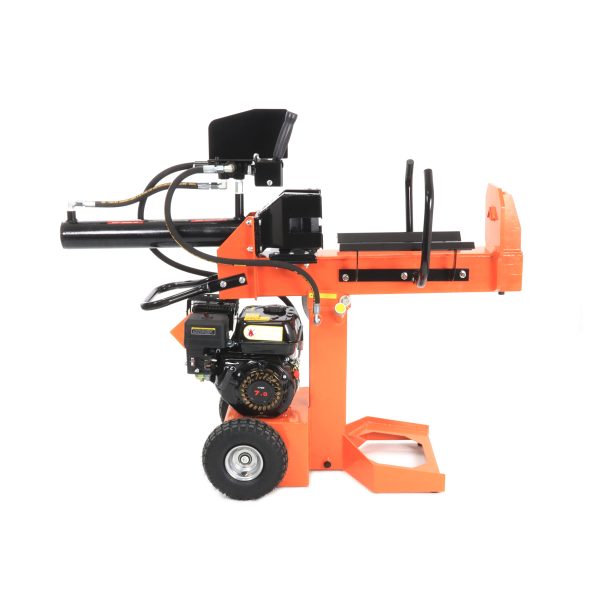 Rachador / Destroçador de Lenha, 3 em 1, 15T - Mader - Image 12