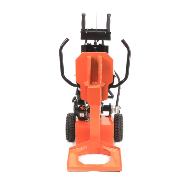 Rachador / Destroçador de Lenha, 3 em 1, 15T - Mader - Image 13