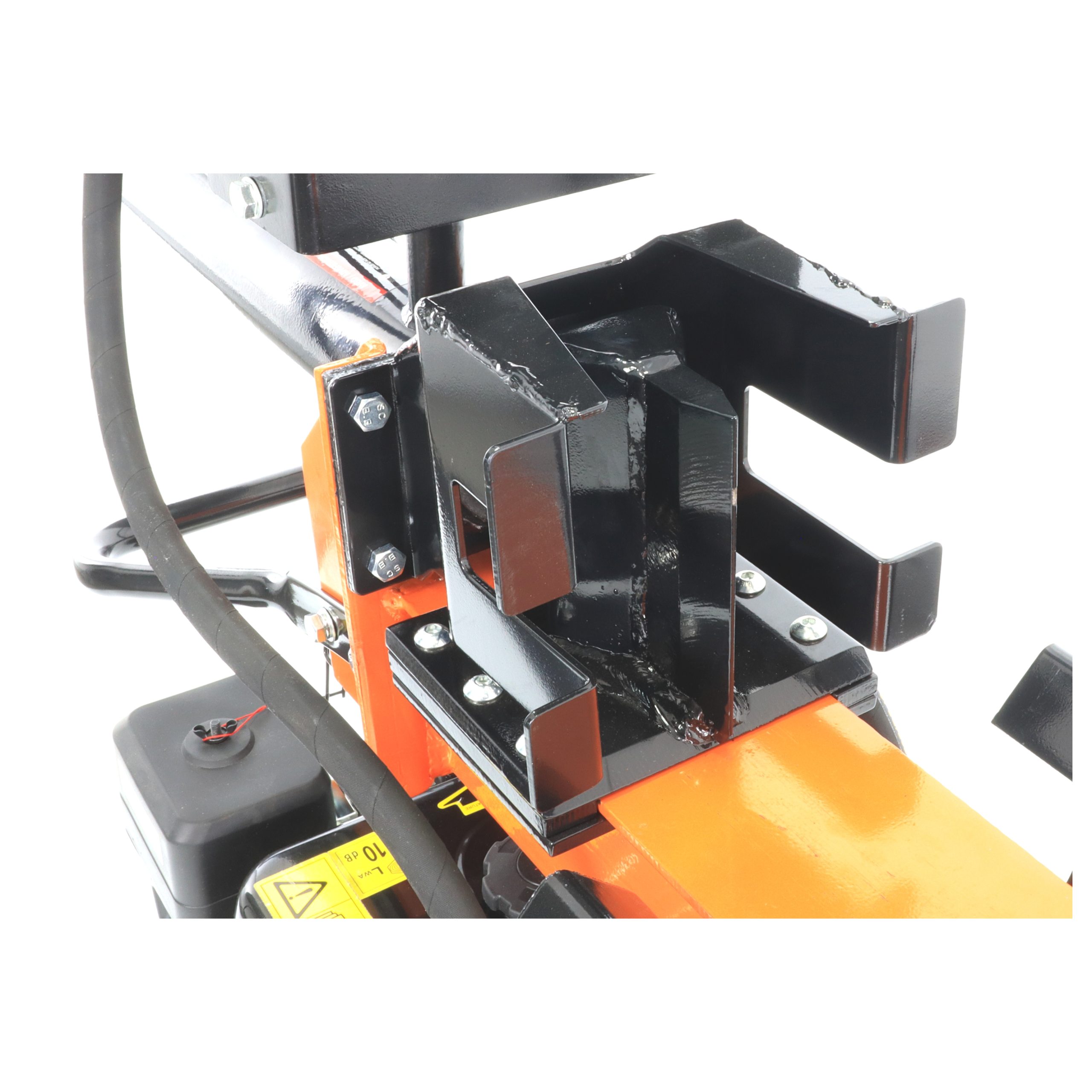 Rachador / Destroçador de Lenha, 3 em 1, 15T - Mader - Image 7