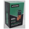 Bomba Submersível, Águas Sujas, 400W, 8000 L/h - Mader - Image 2