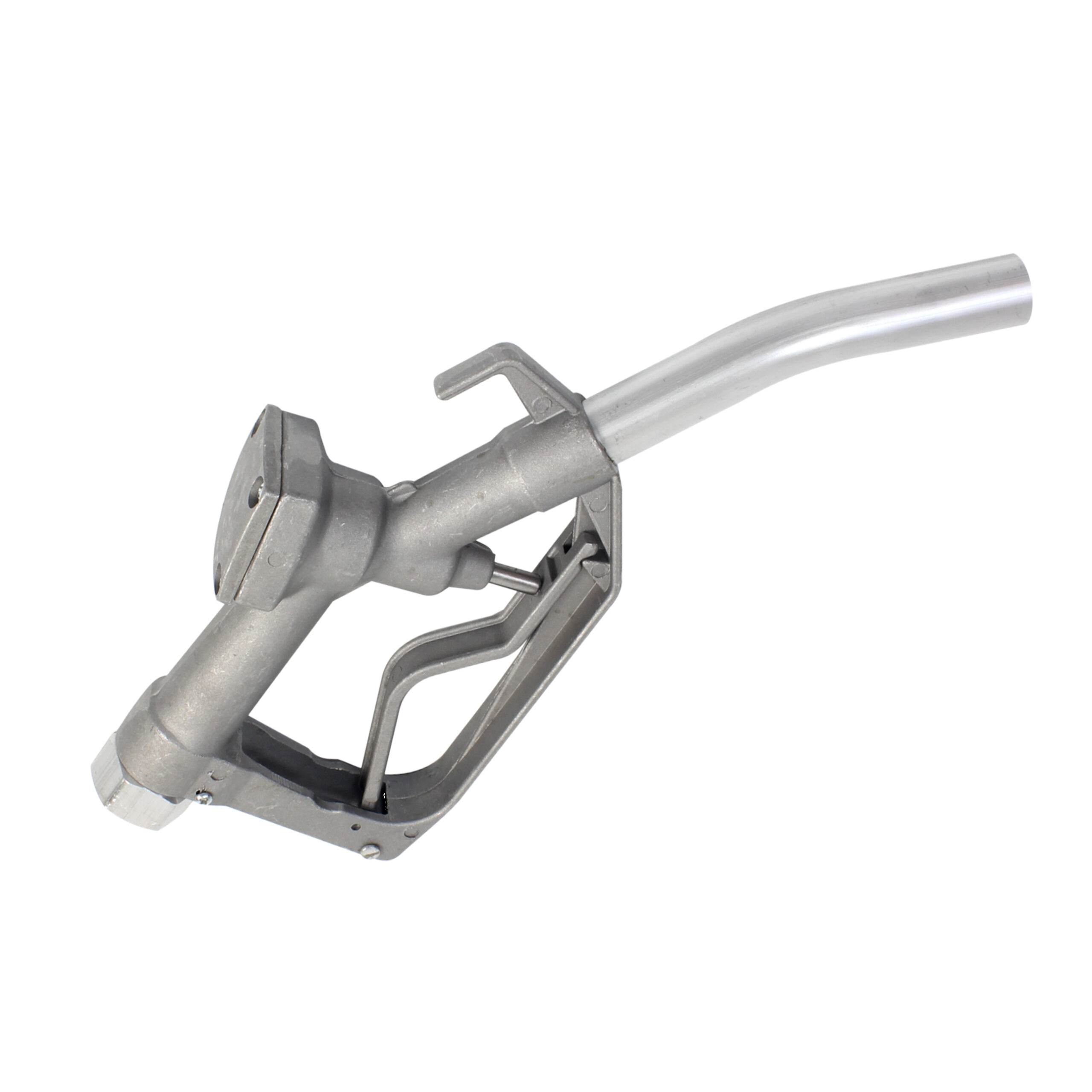 Bomba de Trasfega, Diesel, 550W, Contador Digital - Mader - Image 4