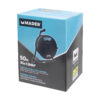 Extensão Elétrica, com Enrolador, 50m, 3G x 1,5mm²- MADER | Home Tools - Mader - Image 2