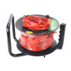 Extensão Elétrica, com Enrolador, Exterior, 25m, 3G x 1,5mm² - Mader - Image 3