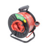 Extensão Elétrica, com Enrolador, Exterior, 50m, 3G x 1,5mm²- MADER | Home Tools - Mader