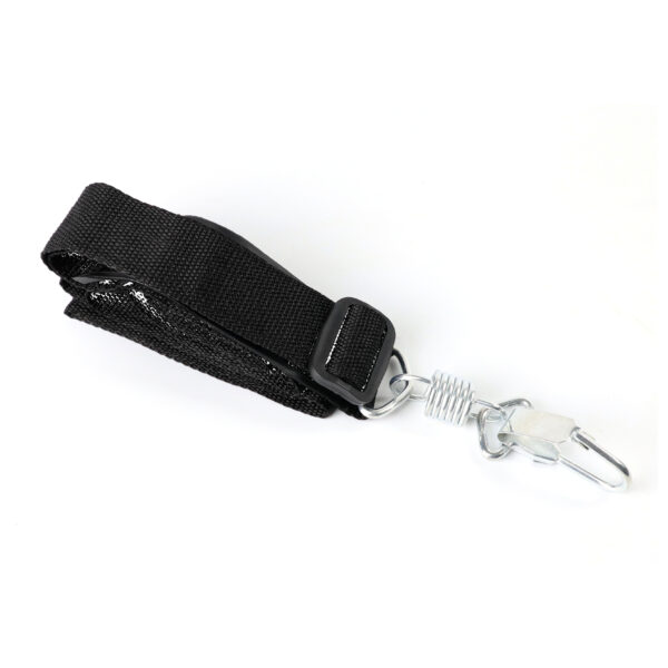 Motosserra, 25.4cc, 10", Podadora - SUPER POWER - Mader - Image 6
