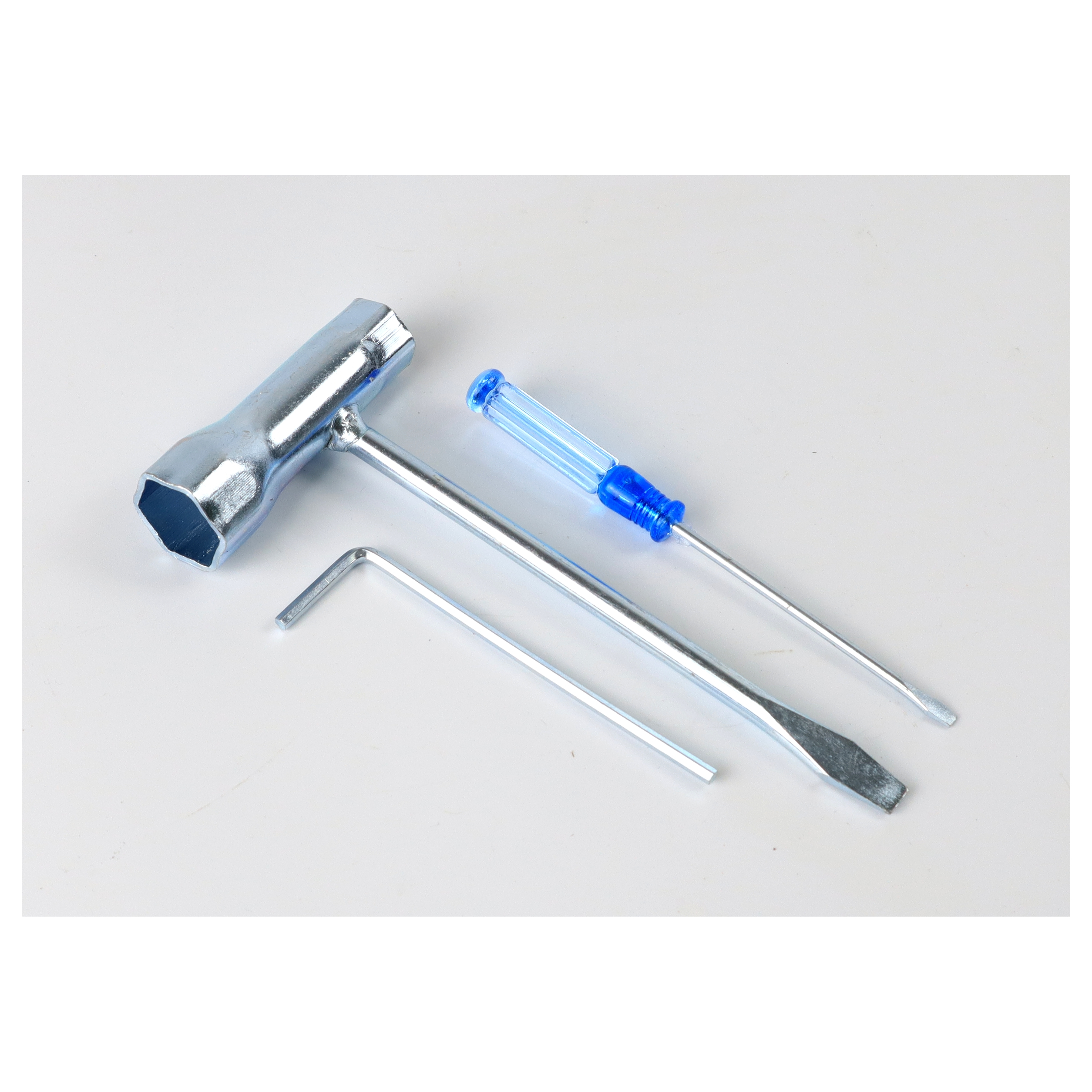 Motosserra, 25.4cc, 10", Podadora - SUPER POWER - Mader - Image 7