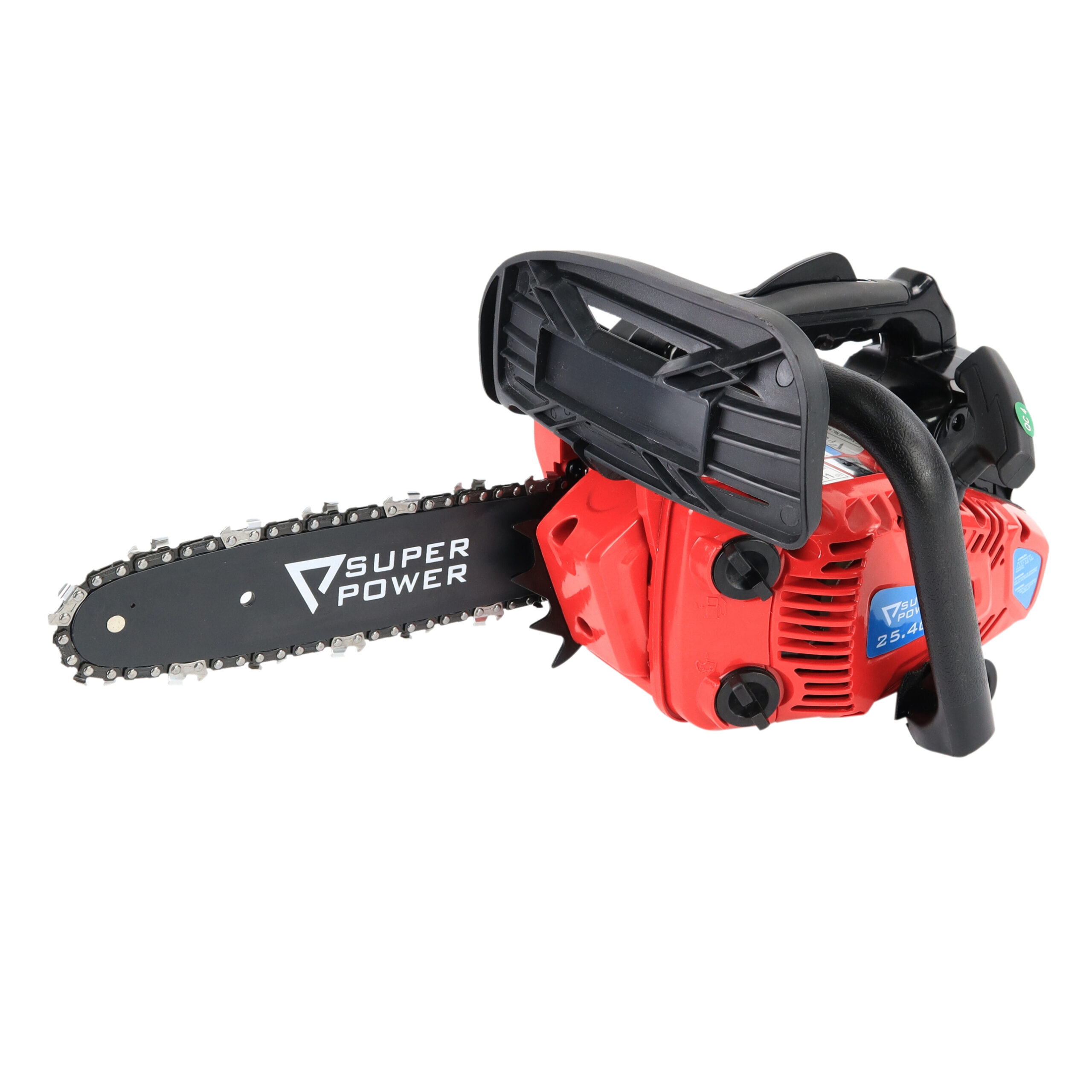 Motosserra, 25.4cc, 10", Podadora - SUPER POWER - Mader - Image 10