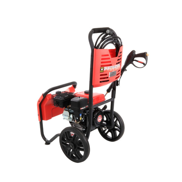 Máquina de Lavar, 210EWBar, 7HP - Mader - Image 5