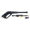Máquina de Lavar Alta Pressão, 195EWBar, 2500W - Mader - Image 2