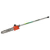 Podadora de Altura, Multifunções, 3m 25.4cc - Mader - Image 4