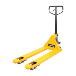 Porta-Paletes Hidráulico, 2.5T, PU, 540x1150mm - Mader