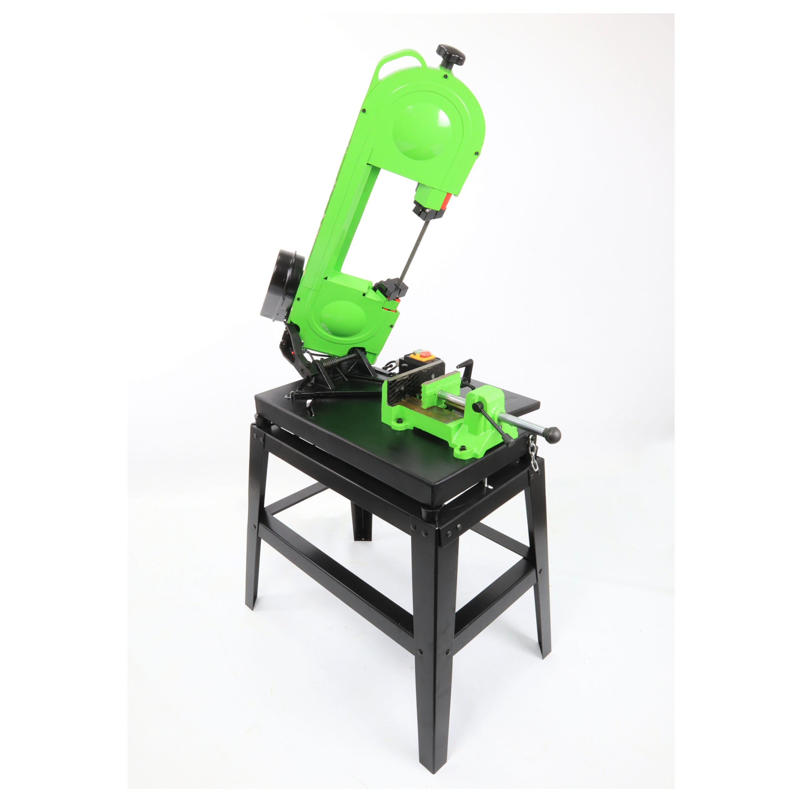 Serra de Fita, Corte de Metal, 550W - SAURIUM - Image 11