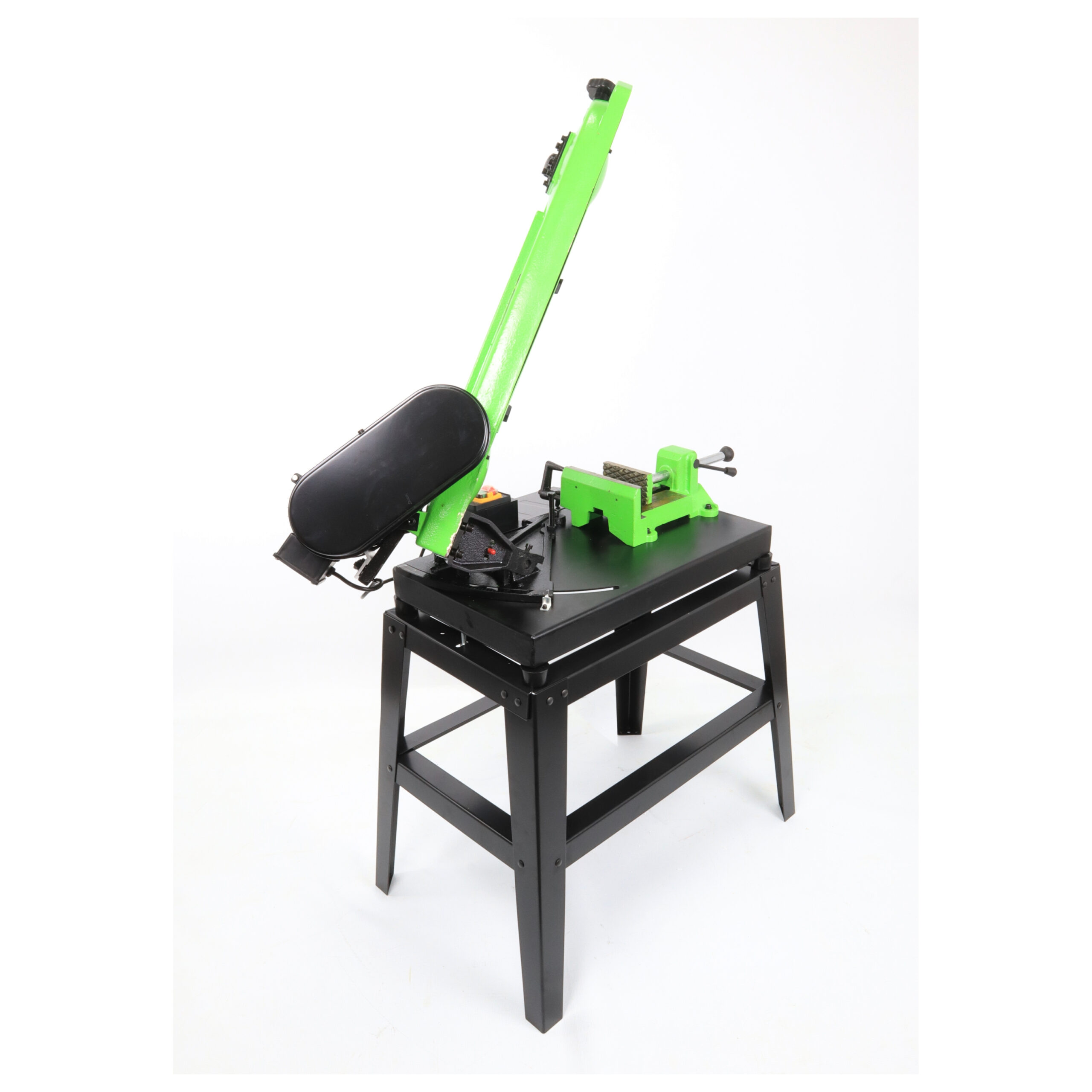 Serra de Fita, Corte de Metal, 550W - SAURIUM - Image 12